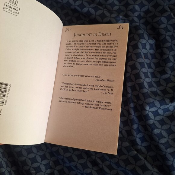 judgment in death - Picture 4 of 5